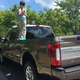 Image for article titled I Think I Found the One Thing the 2019 Ford Super Duty F-250 Limited Is Actually Good At